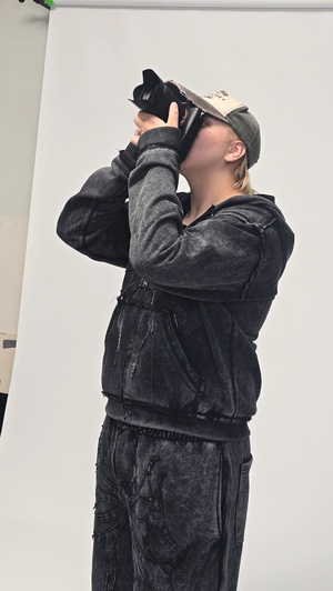 Lukas Aleksi Pitkänen